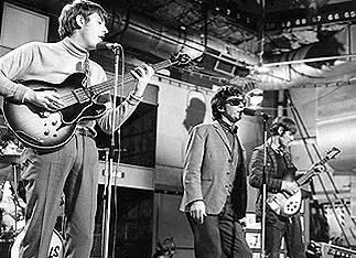The Animals - The BBC Sessions  (recorded in the early 60s)
