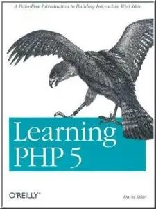 Learning PHP 5 by David Sklar [Repost]