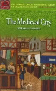 The Medieval City [Repost]