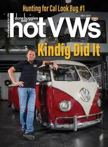 dune buggies and hotVWs – May 2020