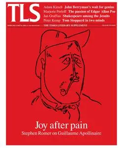 The Times Literary Supplement - 6 February 2015