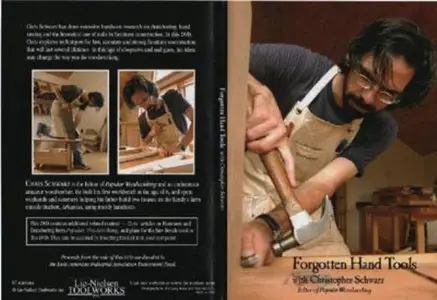 Forgotten Hand Tools [repost]