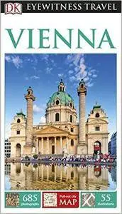 DK Eyewitness Travel Guide: Vienna