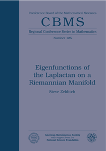 Eigenfunctions of the Laplacian on a Riemannian Manifold