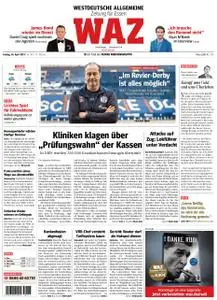 Westdeutsche Allgemeine Zeitung – 26. April 2019