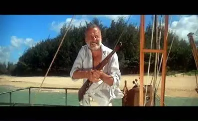 L'Ile des adieux (1977)