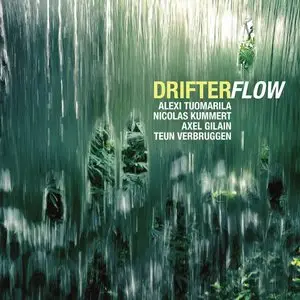 Drifter - Flow (2015)