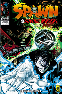 Spawn & Savage Dragon - Volume 15