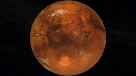 Expedition Mars - Spirit and Opportunity (2019)
