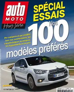 Action Auto Moto HS No.69 - Été 2011