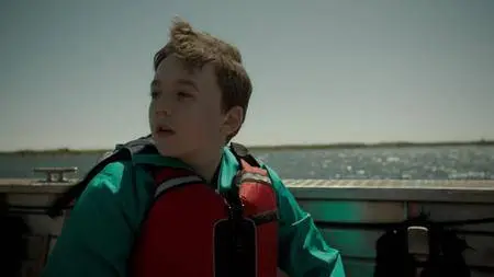 Lost & Found (2016)