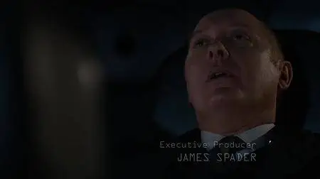The Blacklist S05E18