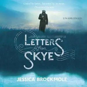 «Letters from Skye» by Jessica Brockmole