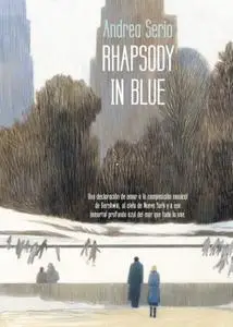 Rhapsody in blue, de Andrea Serio