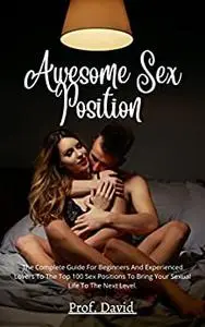 Awesome Sex Position