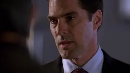 Criminal Minds S04E11