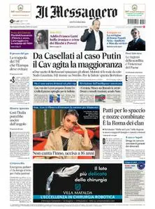 Il Messaggero Civitavecchia - 19 Ottobre 2022