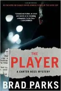 Brad Parks - The Player