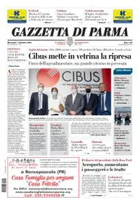 Gazzetta di Parma - 1 Settembre 2021