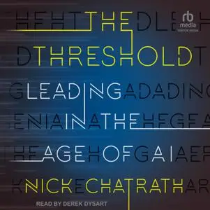 The Threshold [Audiobook]