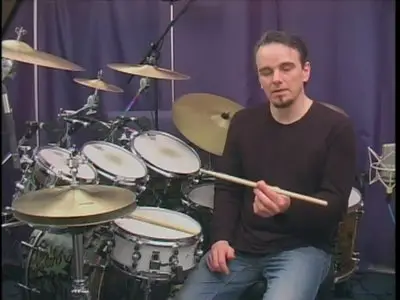 Gavin Harrison - Rhythmic Horizons