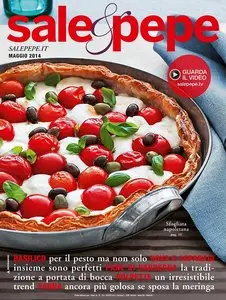 Sale & Pepe - Maggio 2014
