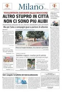 il Giornale Milano - 24 Marzo 2022