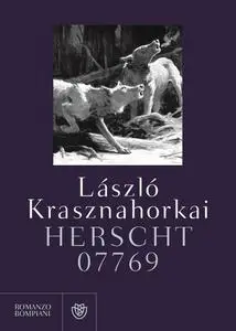 László Krasznahorkai - Herscht 07769