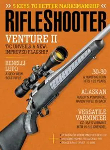 Petersen's RifleShooter – March 2020