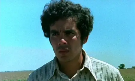 Alambrista! (1977)