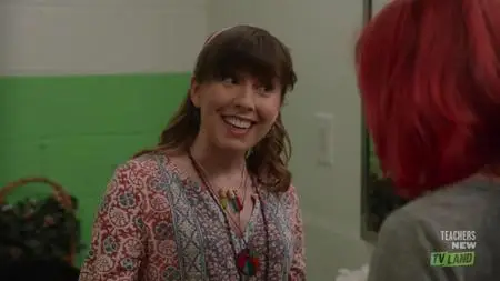 Teachers S03E13