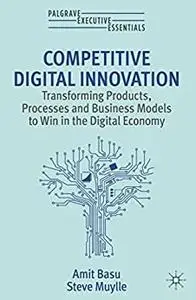 Competitive Digital Innovation