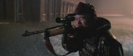 Hard Rain 1998