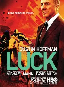 Luck S01E02 "Luck"