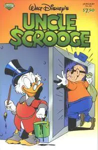 Uncle Scrooge 361