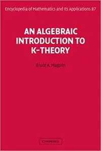 An Algebraic Introduction to K-Theory (Repost)
