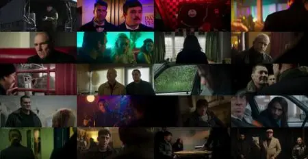 Rise of the Footsoldier: Origins (2021)