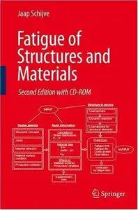 Fatigue of Structures and Materials