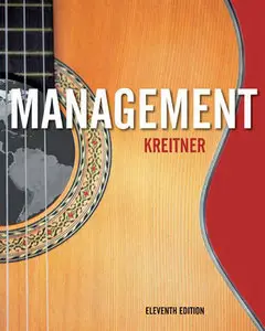 Management (11th Edition) (repost)