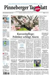 Pinneberger Tageblatt - 04. Februar 2020