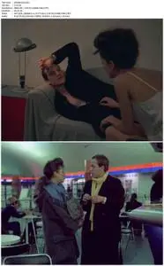 Full Moon in Paris (1984) [REMASTERED]
