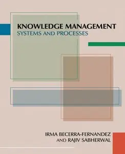 Knowledge Management: Systems and Processes (repost)