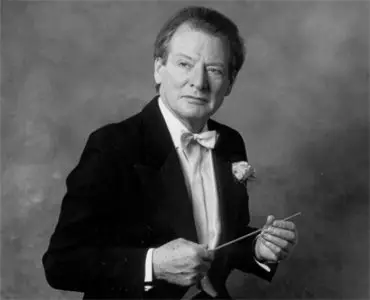 Neville Marriner & Academy of St. Martin-in-the-Fields - Fantasia on 'Greensleeves' (1997) 2CDs