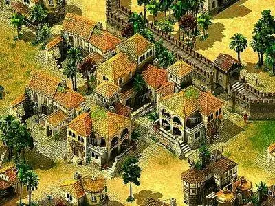Port Royale 2 (2004)