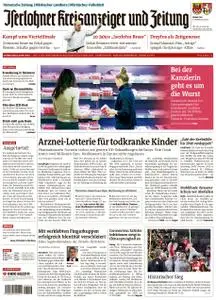 Iserlohner Kreisanzeiger – 04. Februar 2020