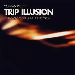 Ten Madison - 7 Studio Albums (2000-2007)