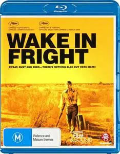 Wake in Fright (1971) [MultiSubs] + Extras