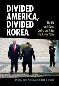 Divided America, Divided Korea