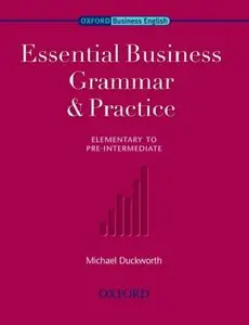 Business Grammar and Practice