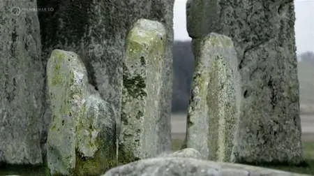 PBS - NOVA: Ghosts of Stonehenge (2017)